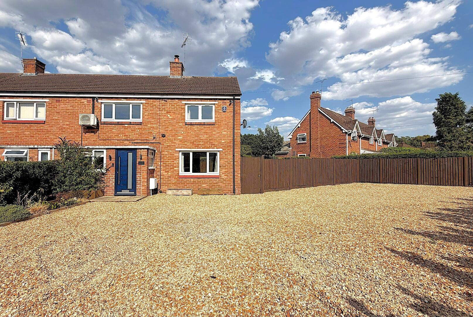 3 bed property in Sculthorpe Road, Kidderminster